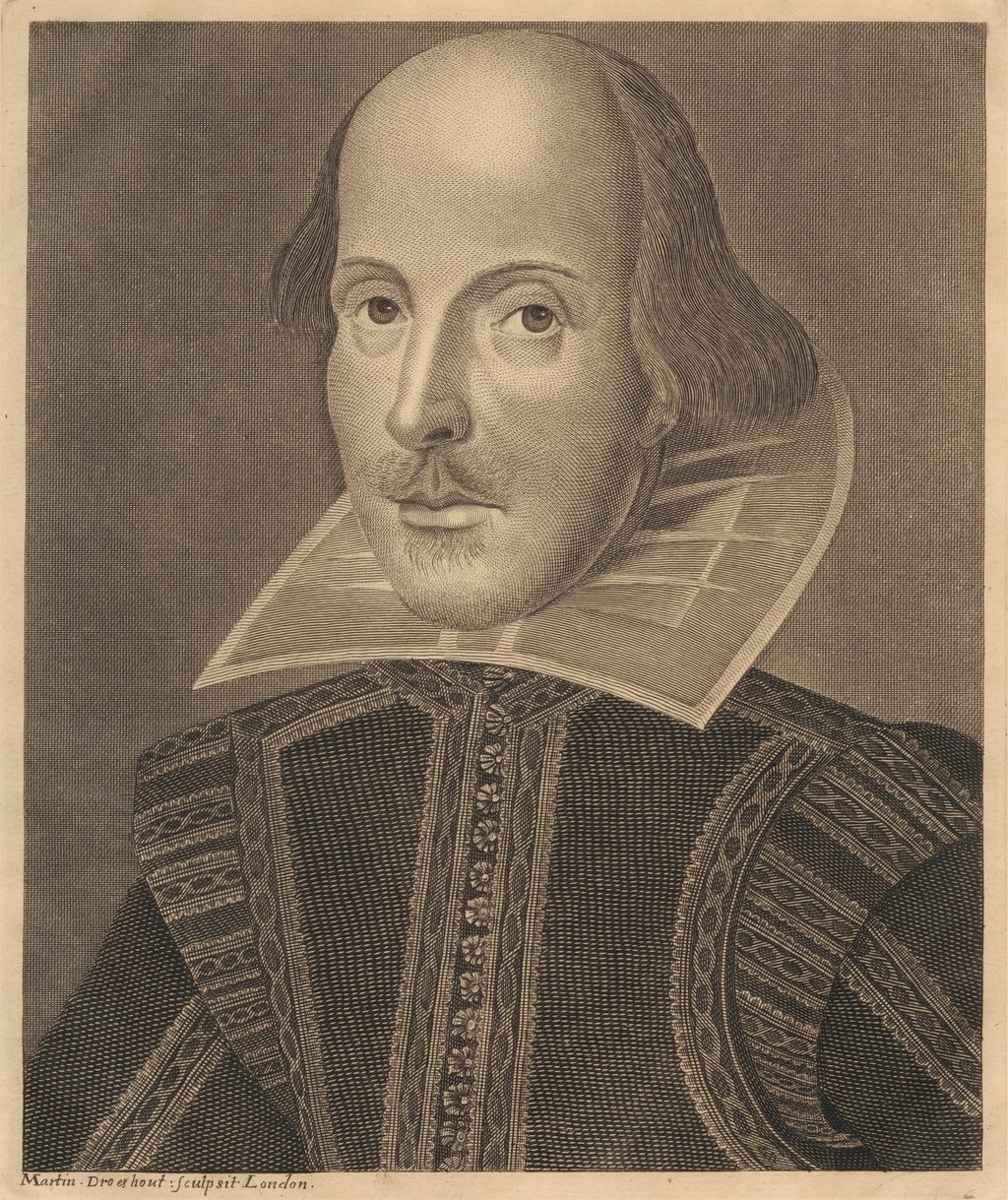 William Shakespeare